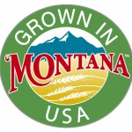 grown in montana